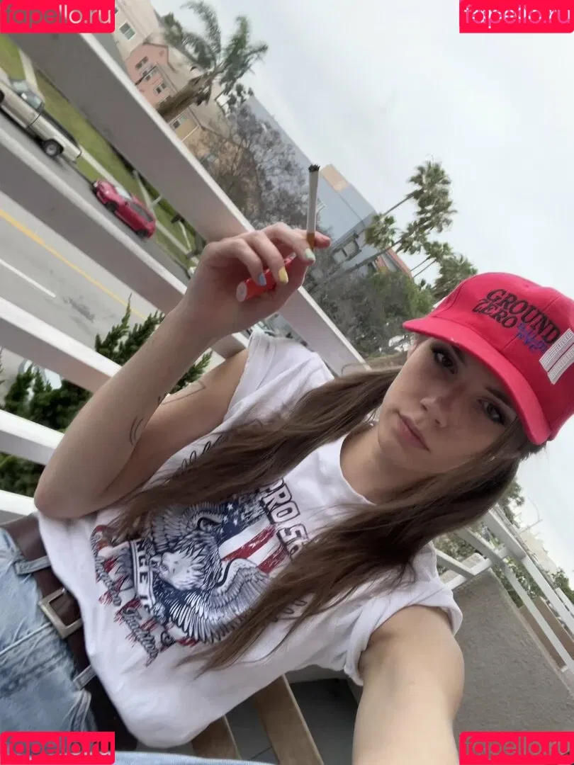 Skatie420 Onlyfans Photo Gallery 