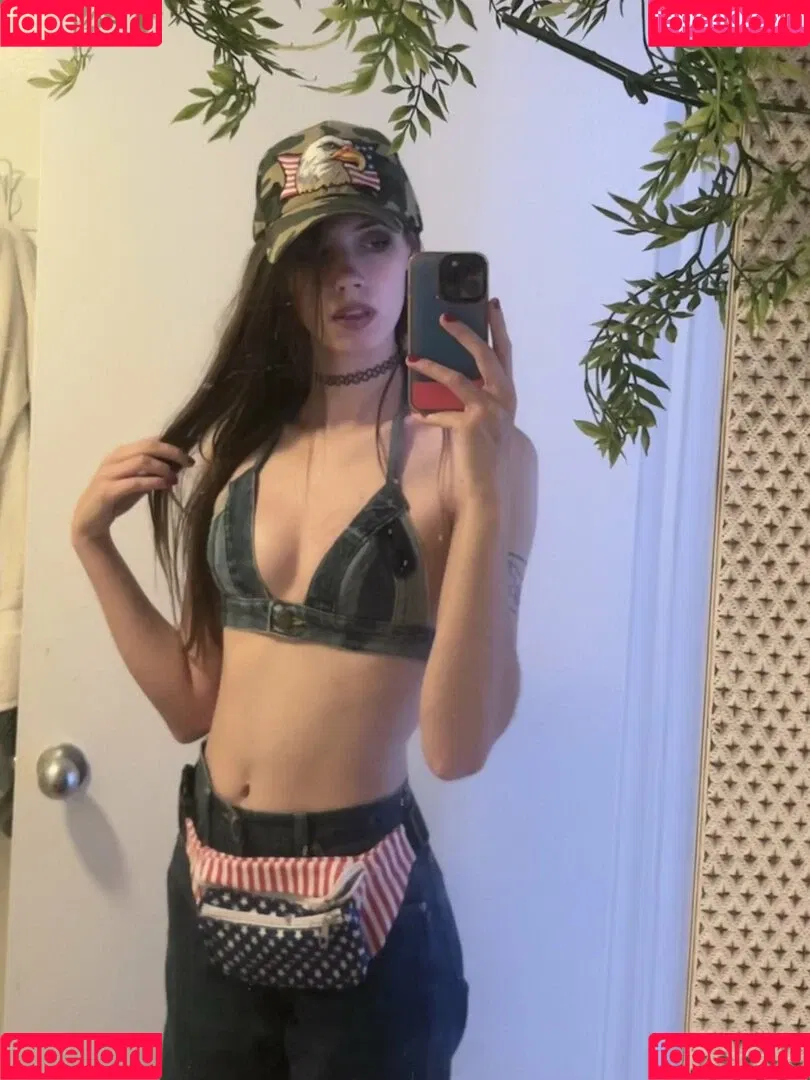 Skatie420 Onlyfans Photo Gallery 