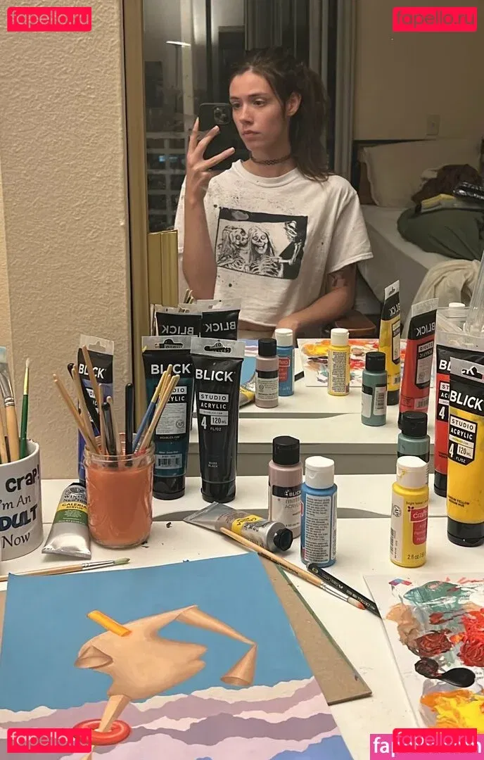 Skatie420 Onlyfans Photo Gallery 