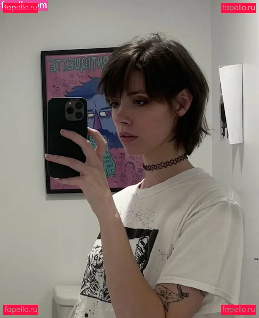 Skatie420 Onlyfans Photo Gallery 