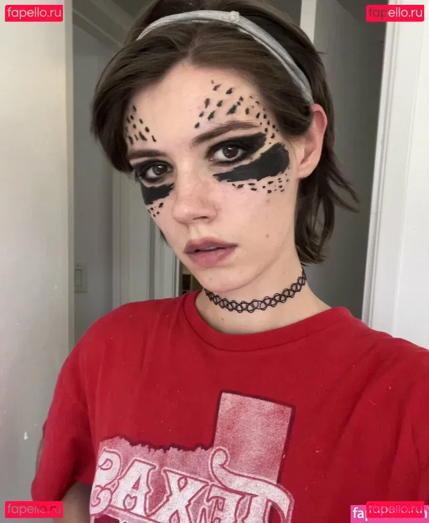 Skatie420 Onlyfans Photo Gallery 