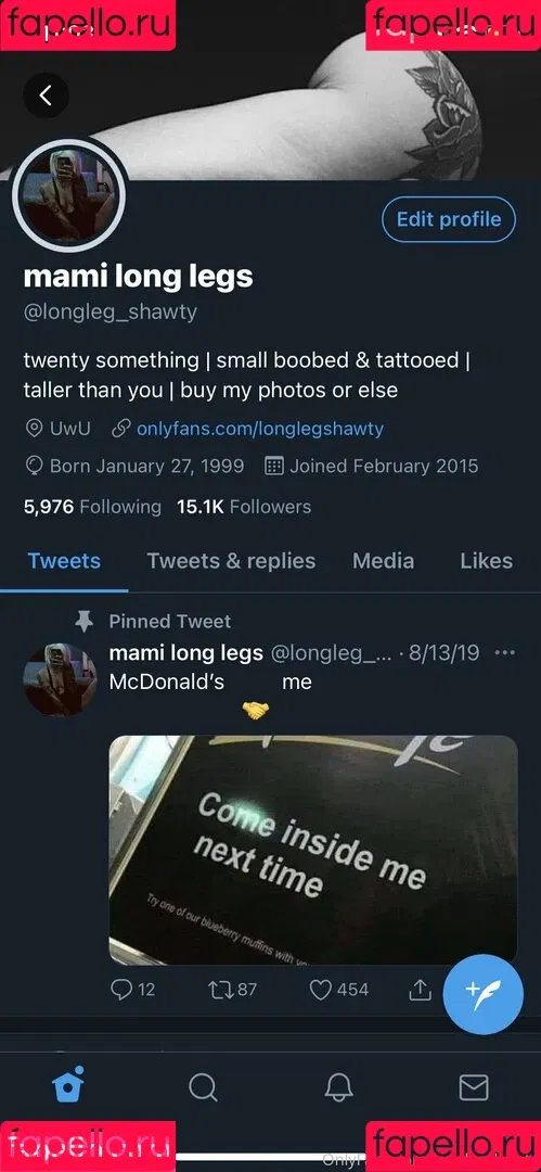 longlegshawty Onlyfans Photo Gallery 