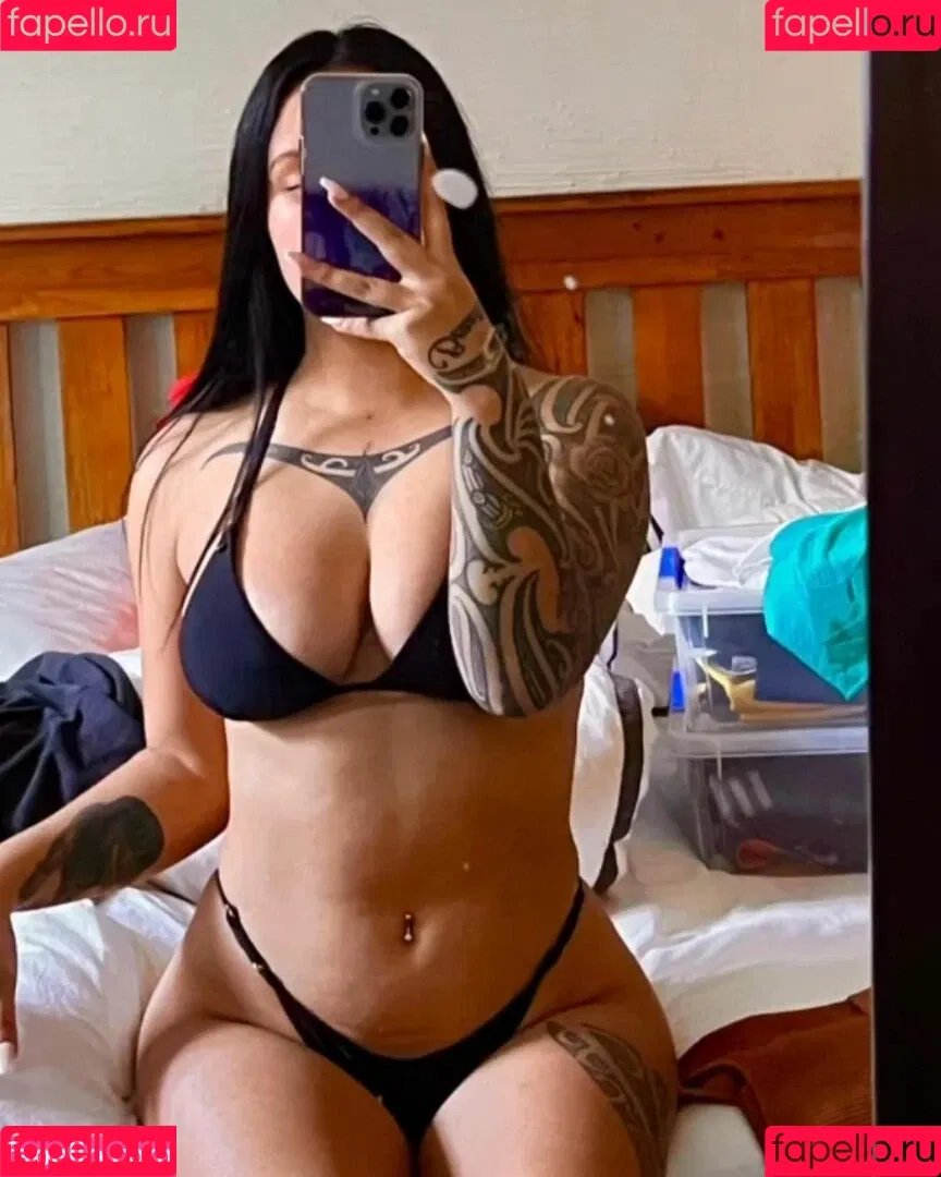 anaherasworld Onlyfans Photo Gallery 