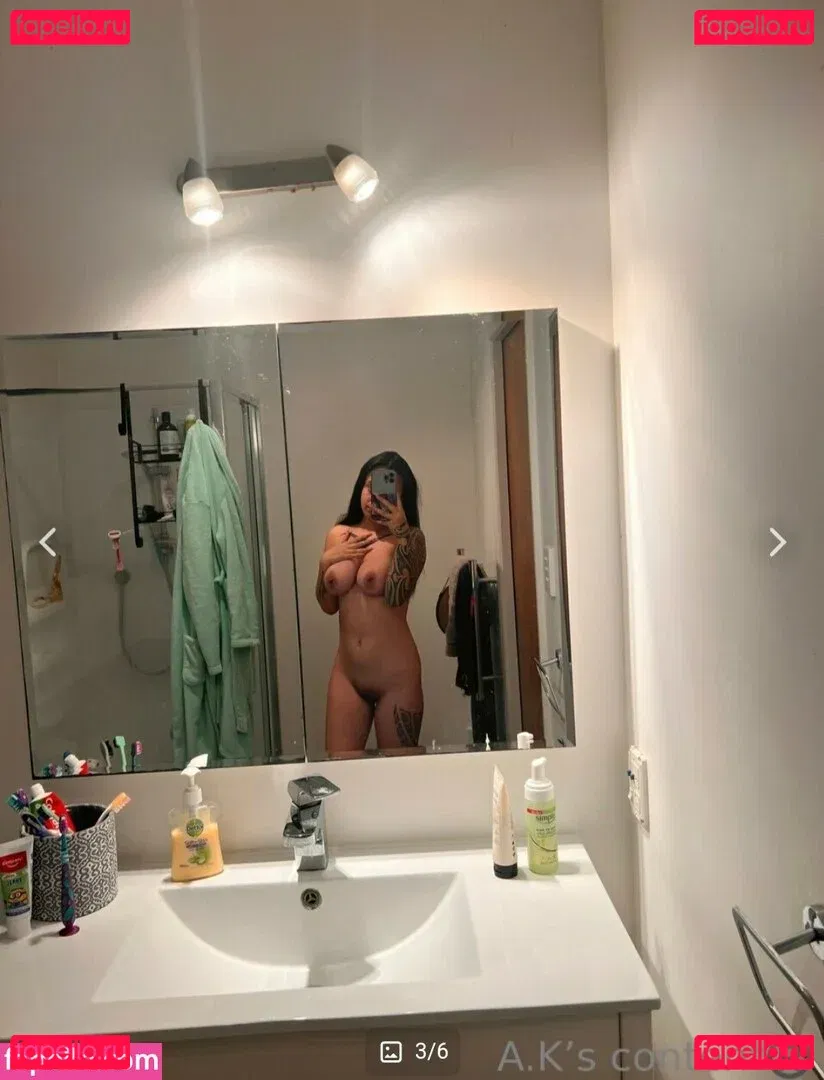 anaherasworld Onlyfans Photo Gallery 