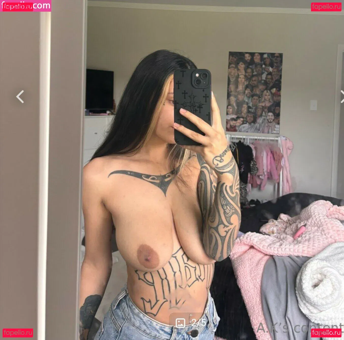 anaherasworld Onlyfans Photo Gallery 