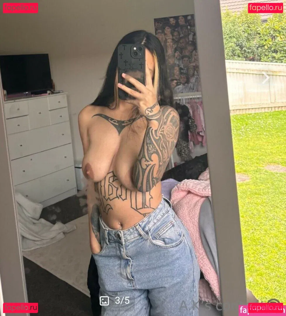 anaherasworld Onlyfans Photo Gallery 