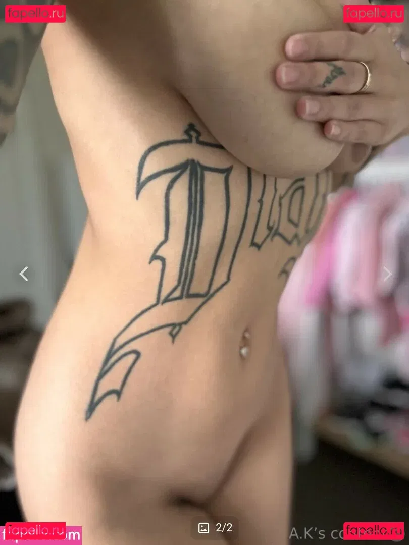 anaherasworld Onlyfans Photo Gallery 