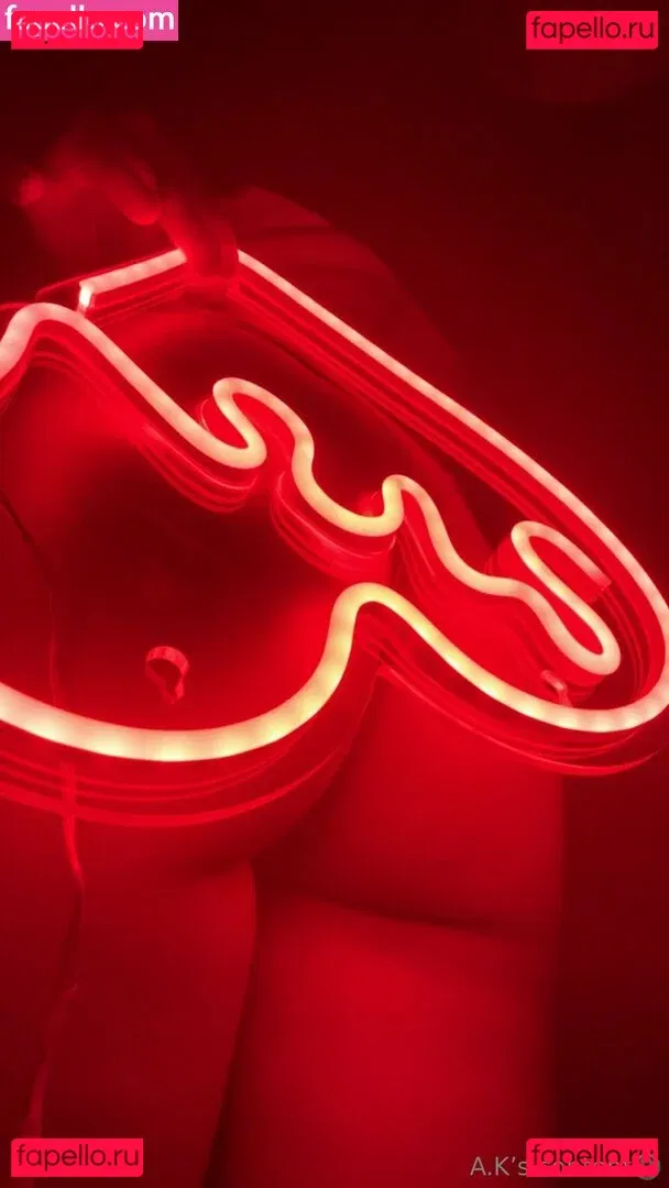 anaherasworld Onlyfans Photo Gallery 