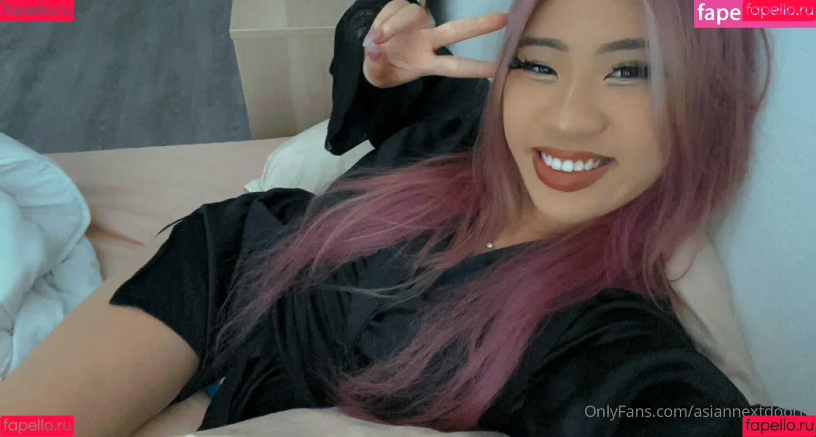 asianbabymoon Onlyfans Photo Gallery 