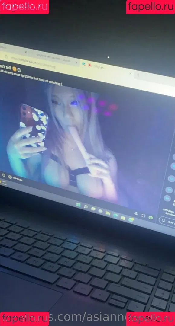 asianbabymoon Onlyfans Photo Gallery 