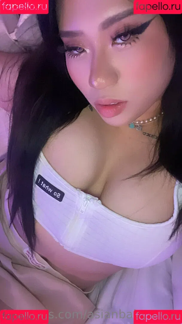 asianbabymoon Onlyfans Photo Gallery 