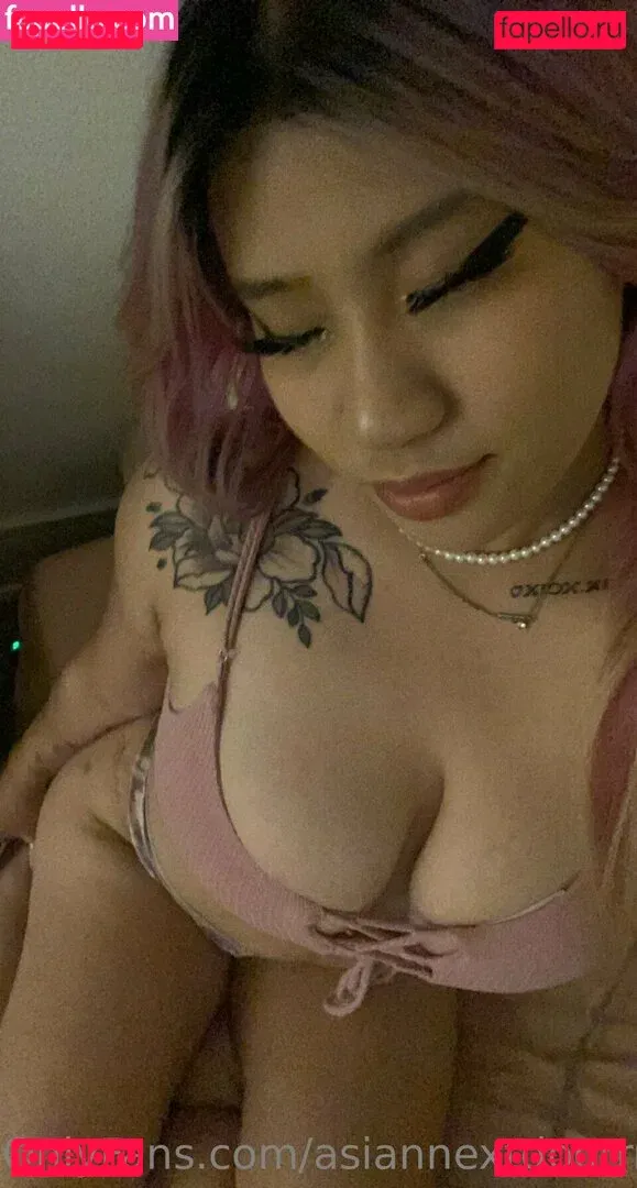 asianbabymoon Onlyfans Photo Gallery 