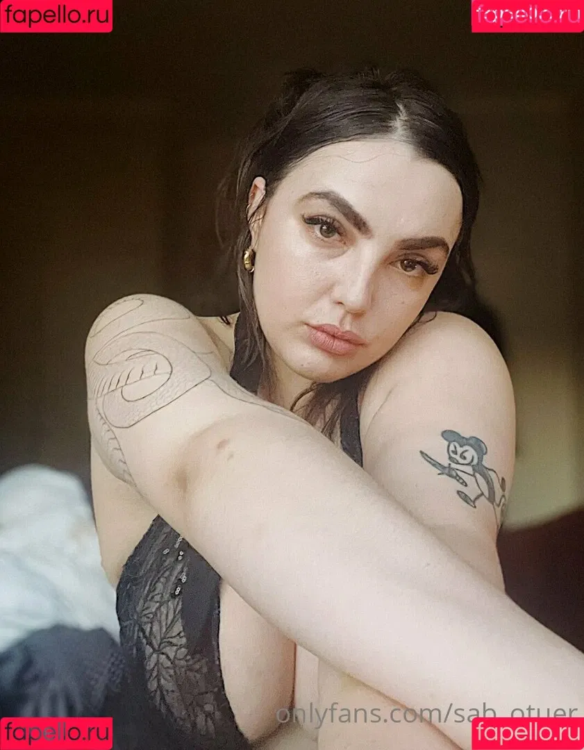 sab_otuer Onlyfans Photo Gallery 