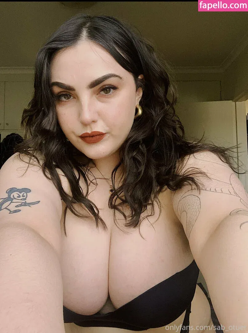 sab_otuer Onlyfans Photo Gallery 
