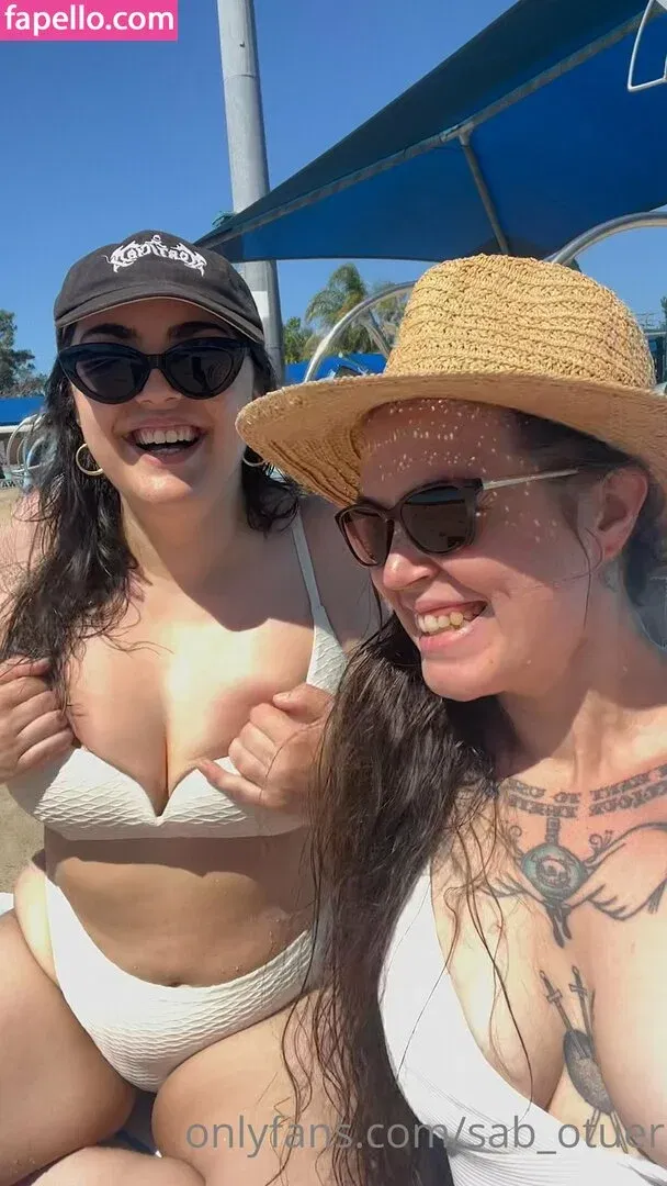 sab_otuer Onlyfans Photo Gallery 