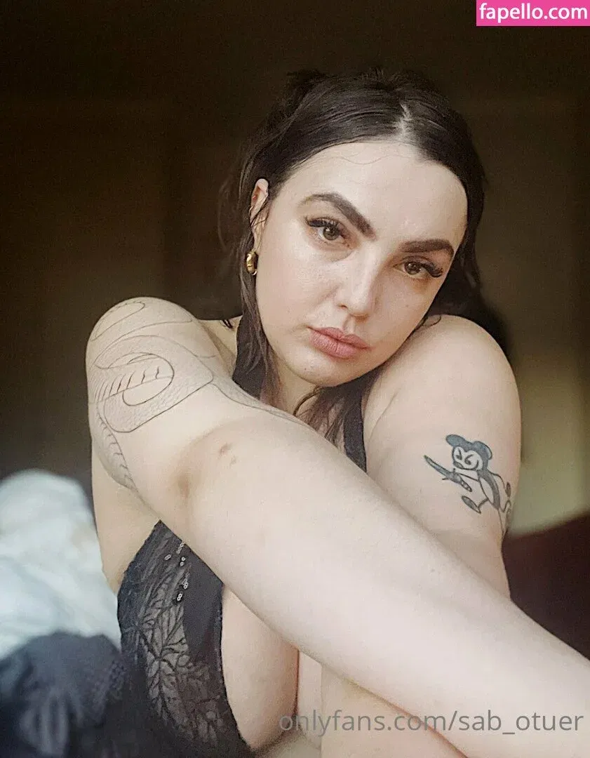 sab_otuer Onlyfans Photo Gallery 