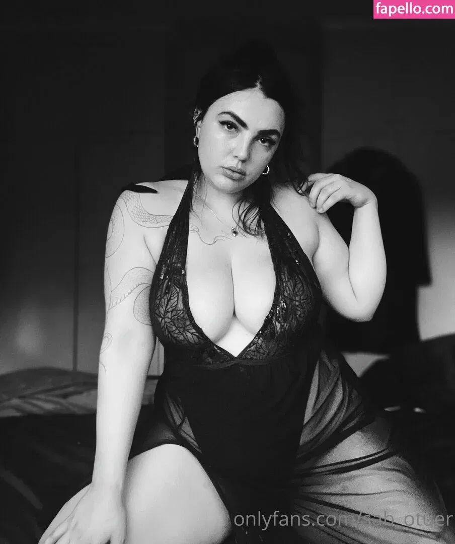 sab_otuer Onlyfans Photo Gallery 