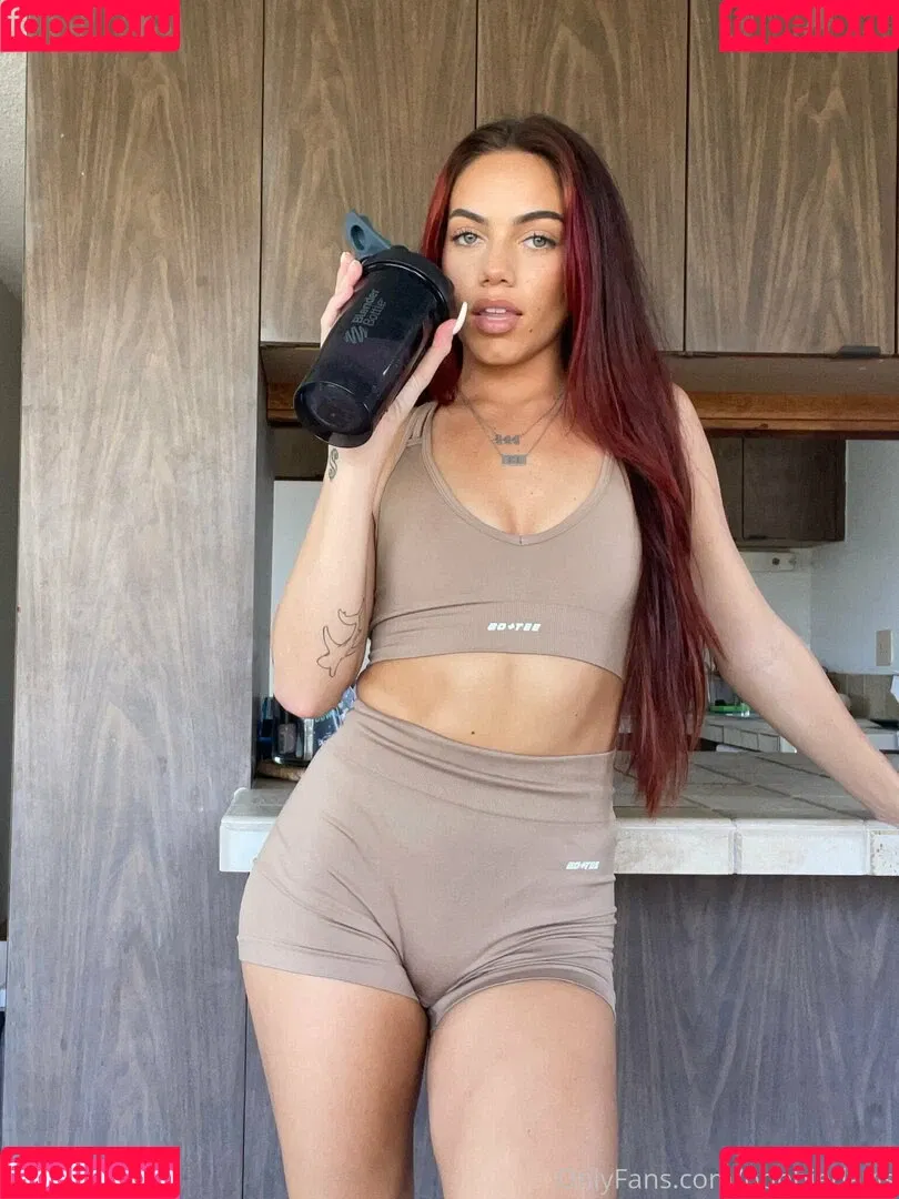 bobbiedavis Onlyfans Photo Gallery 
