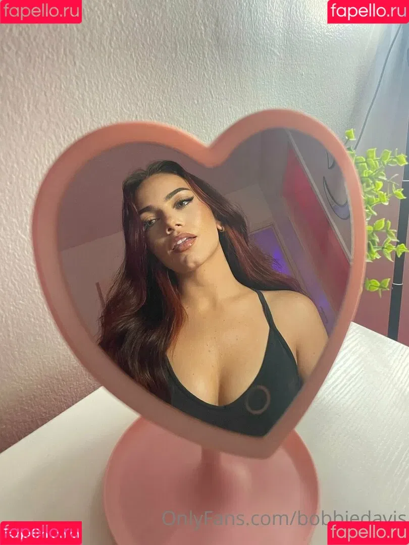 bobbiedavis Onlyfans Photo Gallery 