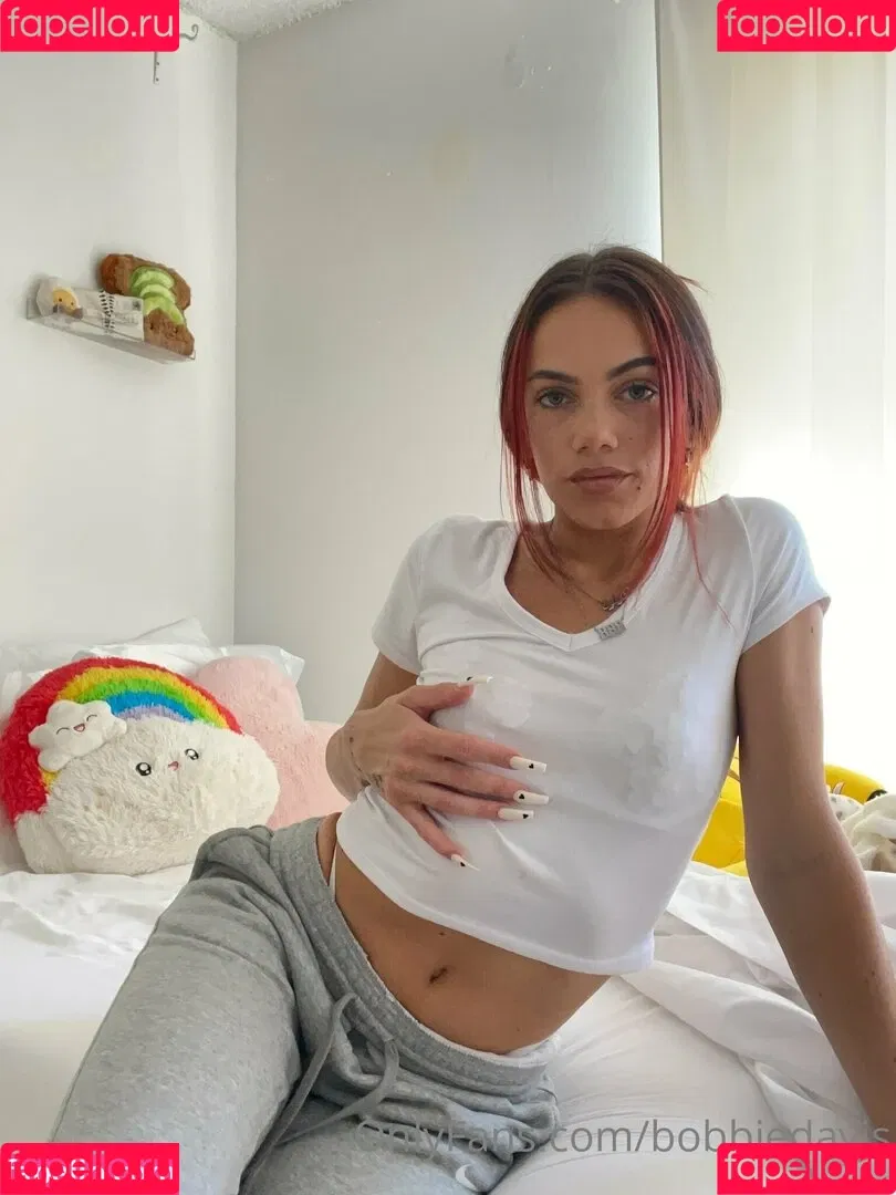 bobbiedavis Onlyfans Photo Gallery 