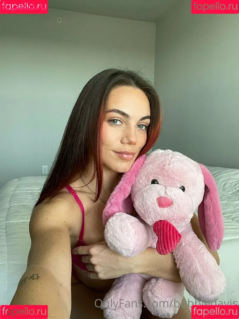 bobbiedavis Onlyfans Photo Gallery 