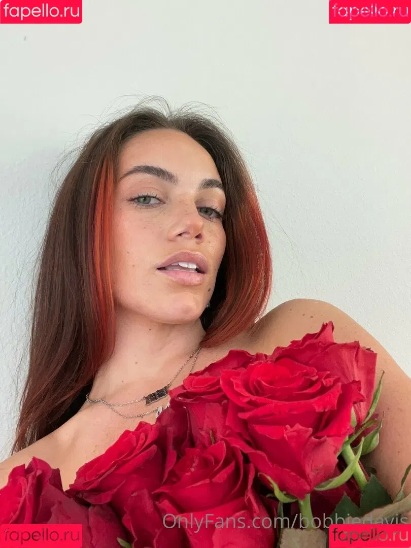 bobbiedavis Onlyfans Photo Gallery 