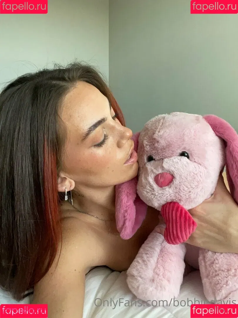 bobbiedavis Onlyfans Photo Gallery 