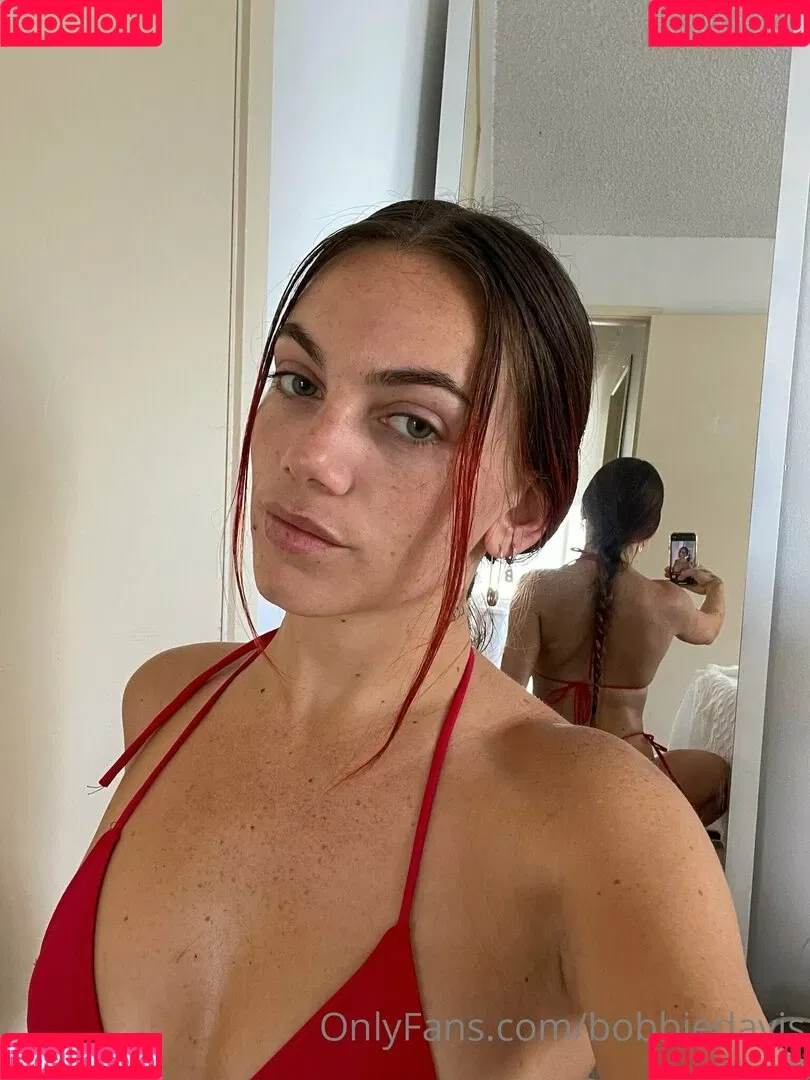 bobbiedavis Onlyfans Photo Gallery 