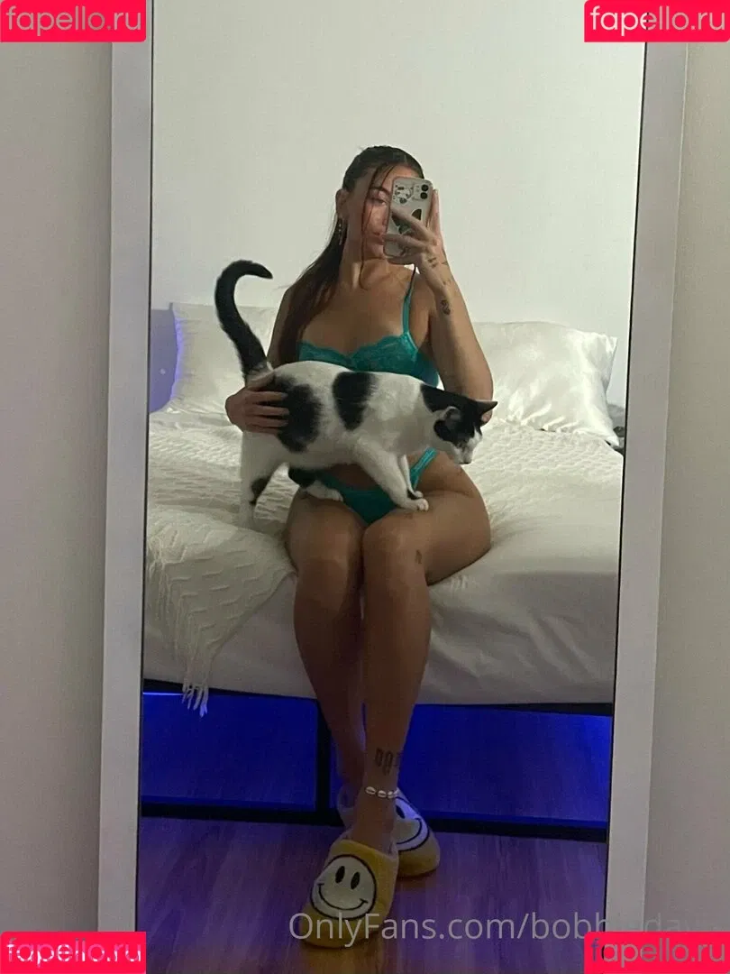 bobbiedavis Onlyfans Photo Gallery 