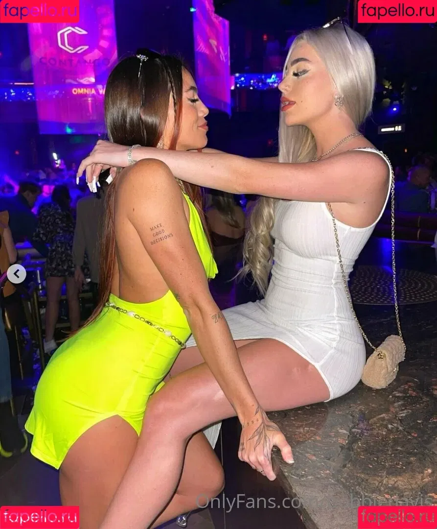 bobbiedavis Onlyfans Photo Gallery 