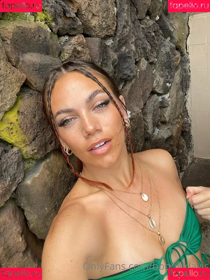 bobbiedavis Onlyfans Photo Gallery 