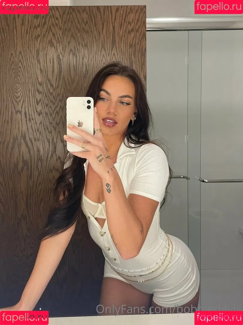 bobbiedavis Onlyfans Photo Gallery 
