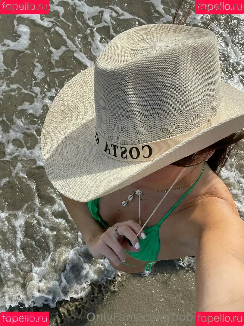 bobbiedavis Onlyfans Photo Gallery 