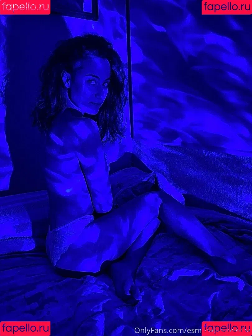 esmeraldamentee Onlyfans Photo Gallery 
