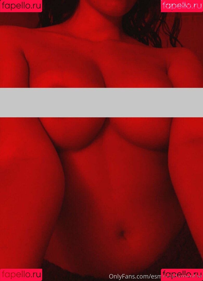 esmeraldamentee Onlyfans Photo Gallery 