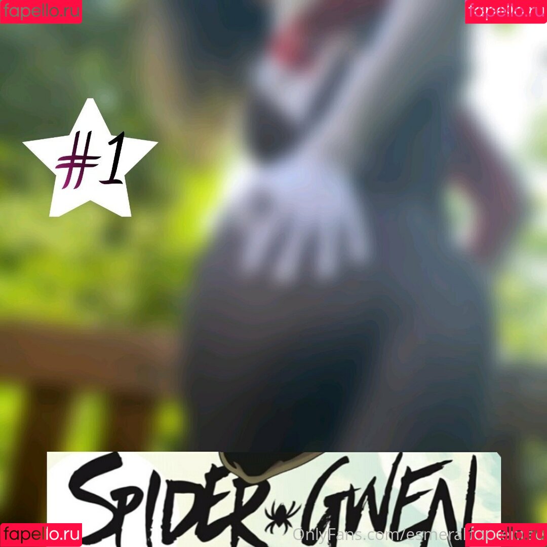 esmeraldamentee Onlyfans Photo Gallery 