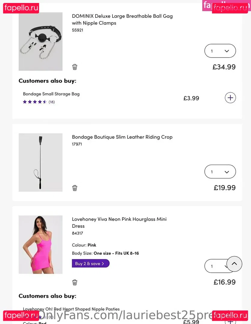 lauriebest Onlyfans Photo Gallery 