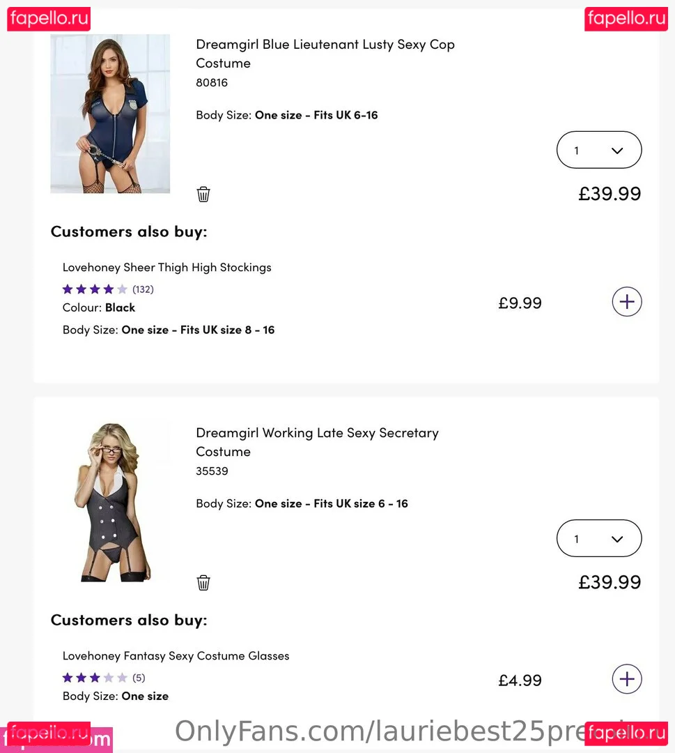 lauriebest Onlyfans Photo Gallery 