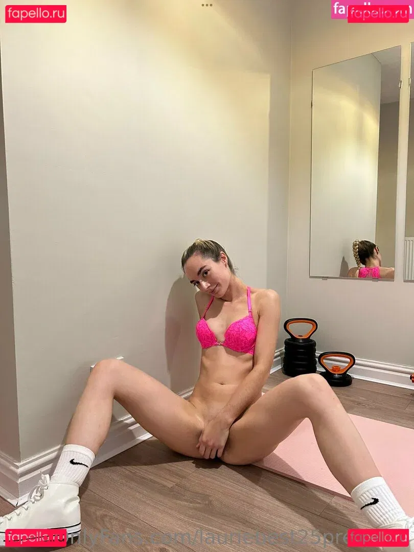 lauriebest Onlyfans Photo Gallery 