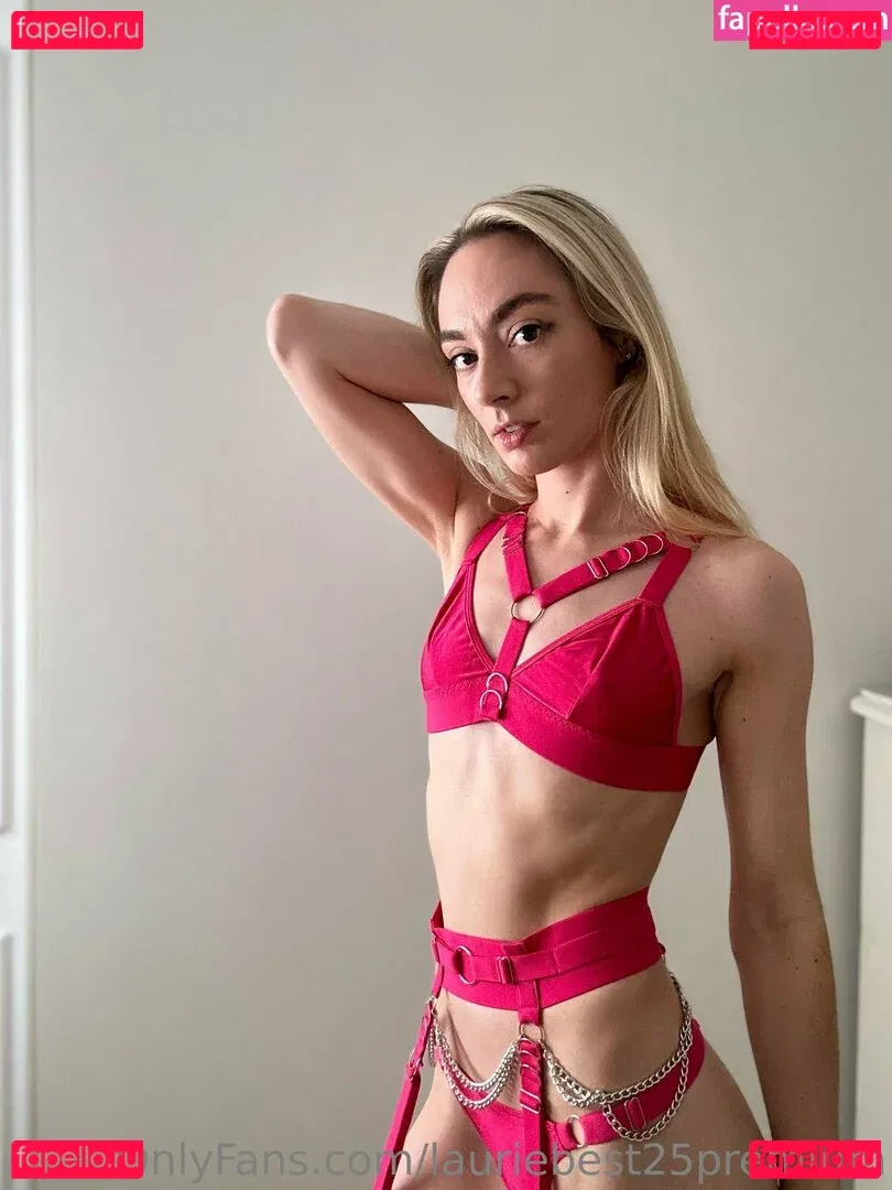 lauriebest Onlyfans Photo Gallery 