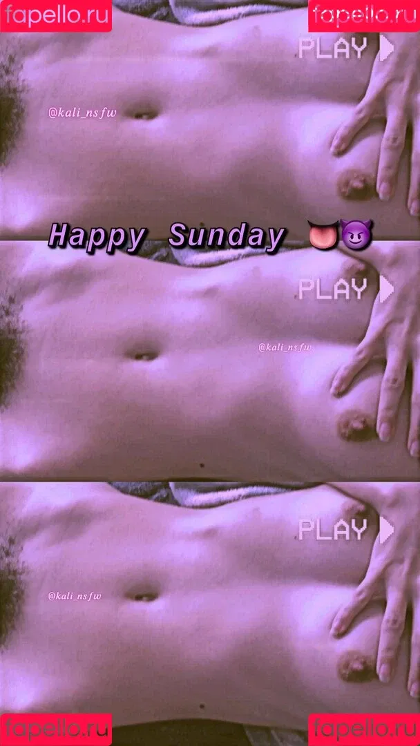 alix_flux Onlyfans Photo Gallery 
