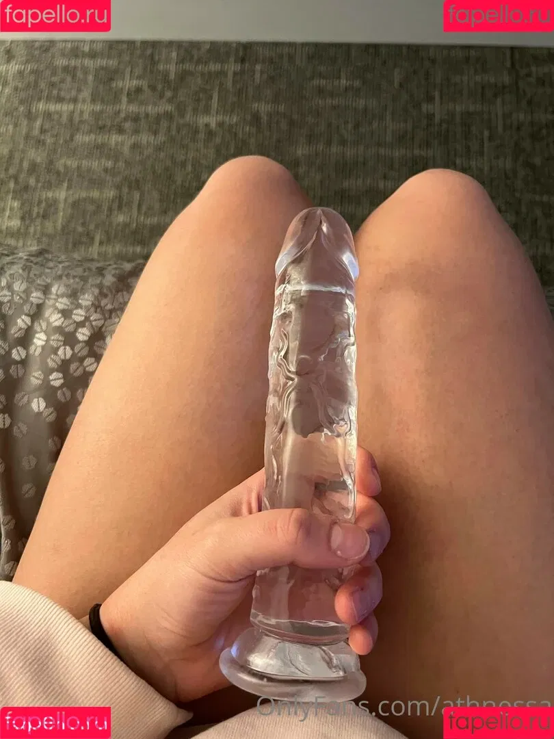 Athnessa Onlyfans Photo Gallery 