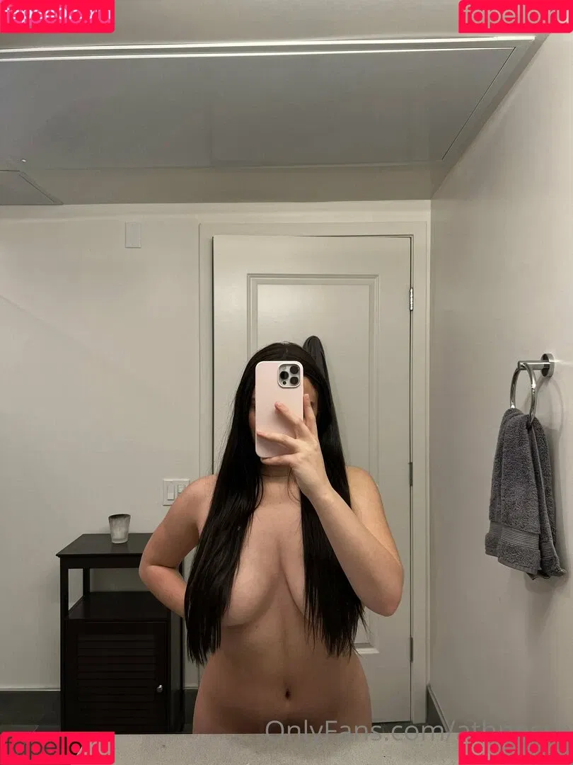 Athnessa Onlyfans Photo Gallery 