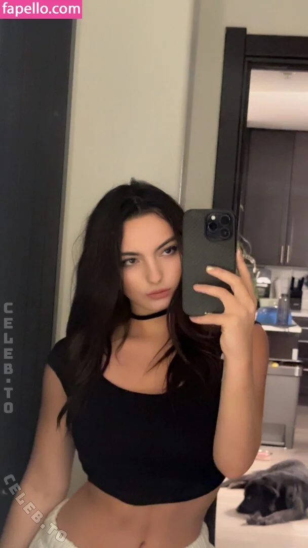 Athnessa Onlyfans Photo Gallery 