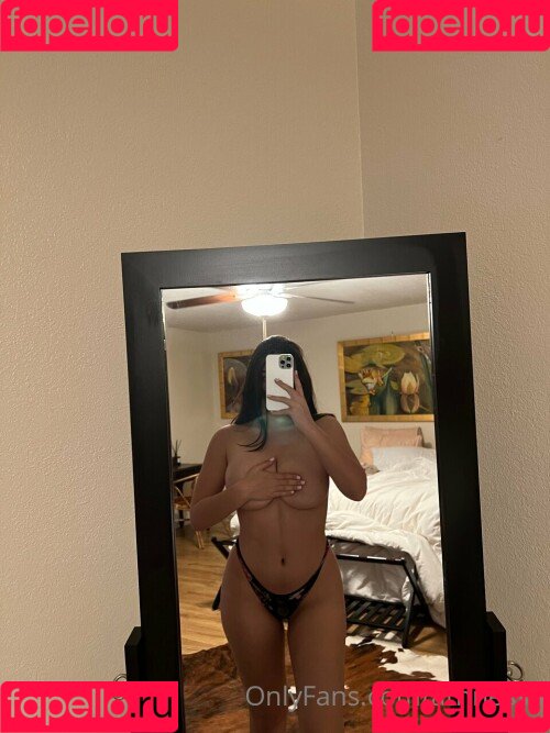 Athnessa Onlyfans Photo Gallery 