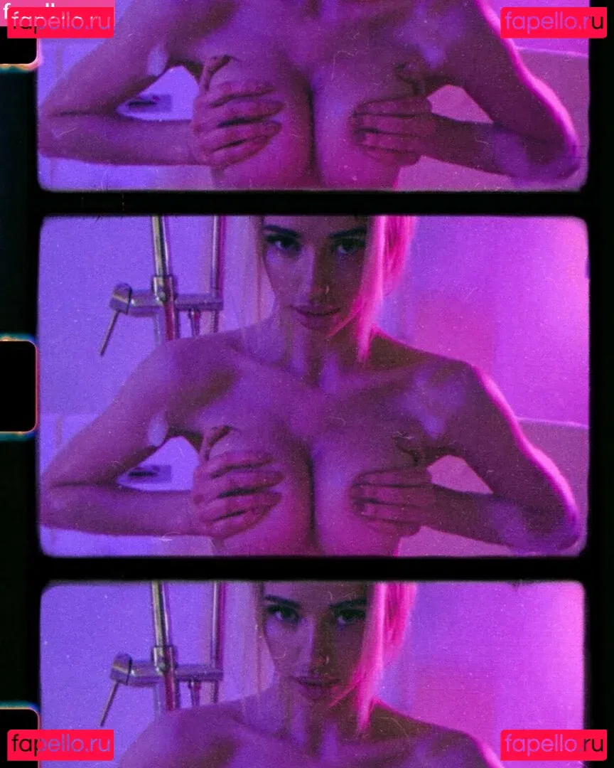 Marta Mayer Onlyfans Photo Gallery 