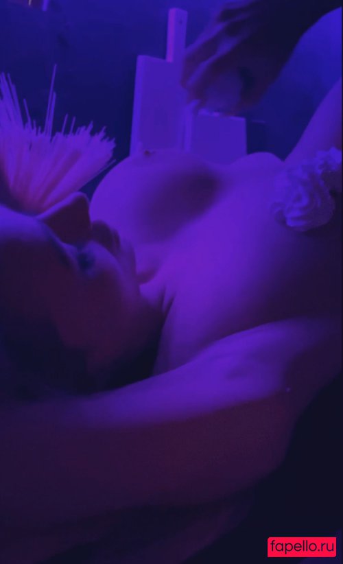 Marta Mayer Nude Onlyfans Photo 33