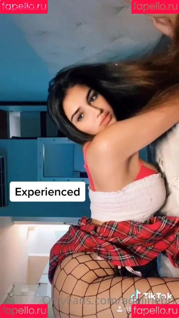 Adelinebri Onlyfans Photo Gallery 