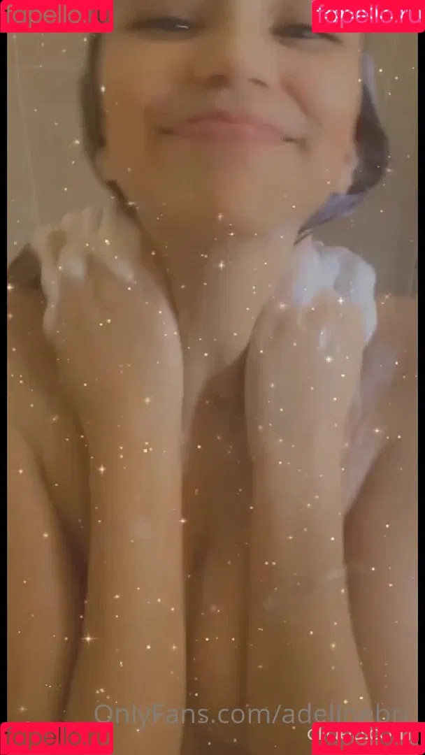 Adelinebri Onlyfans Photo Gallery 