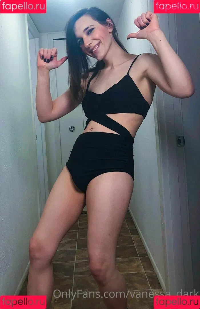 vanessa_dark Onlyfans Photo Gallery 